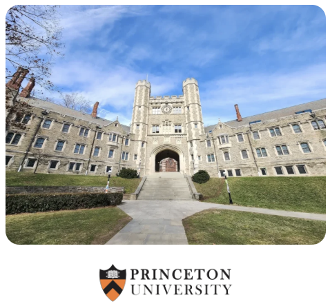 Student destination