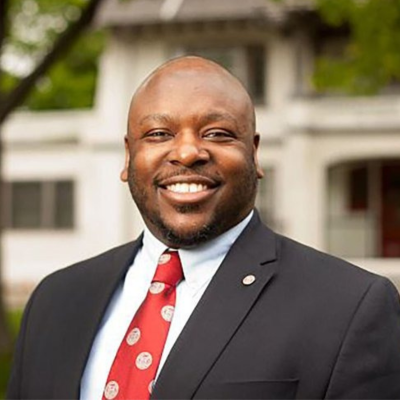 Shawn Felton