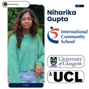 Student success story